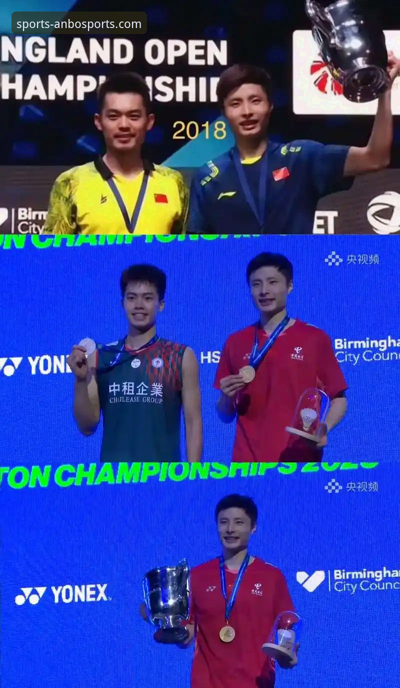 石宇奇夺冠之路 vs 安博体育观赛体验：专业平台如何重塑赛事解读维度