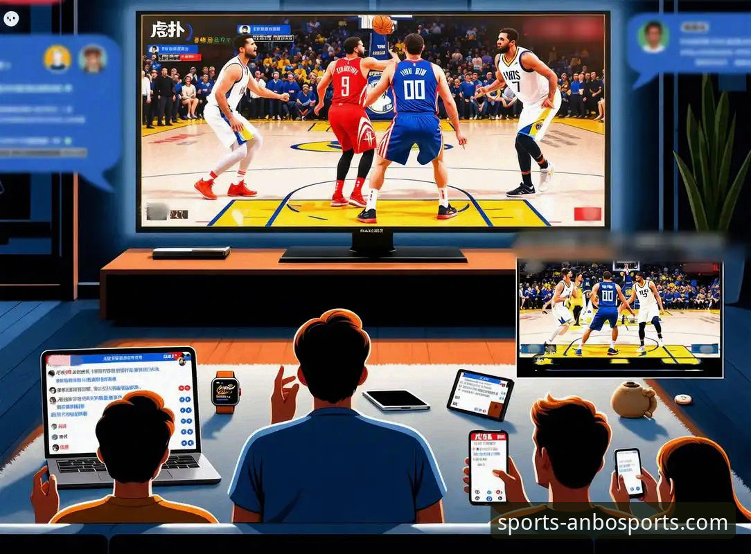 解锁专业观赛体验的3个维度：深度解析安博体育赛事直播平台