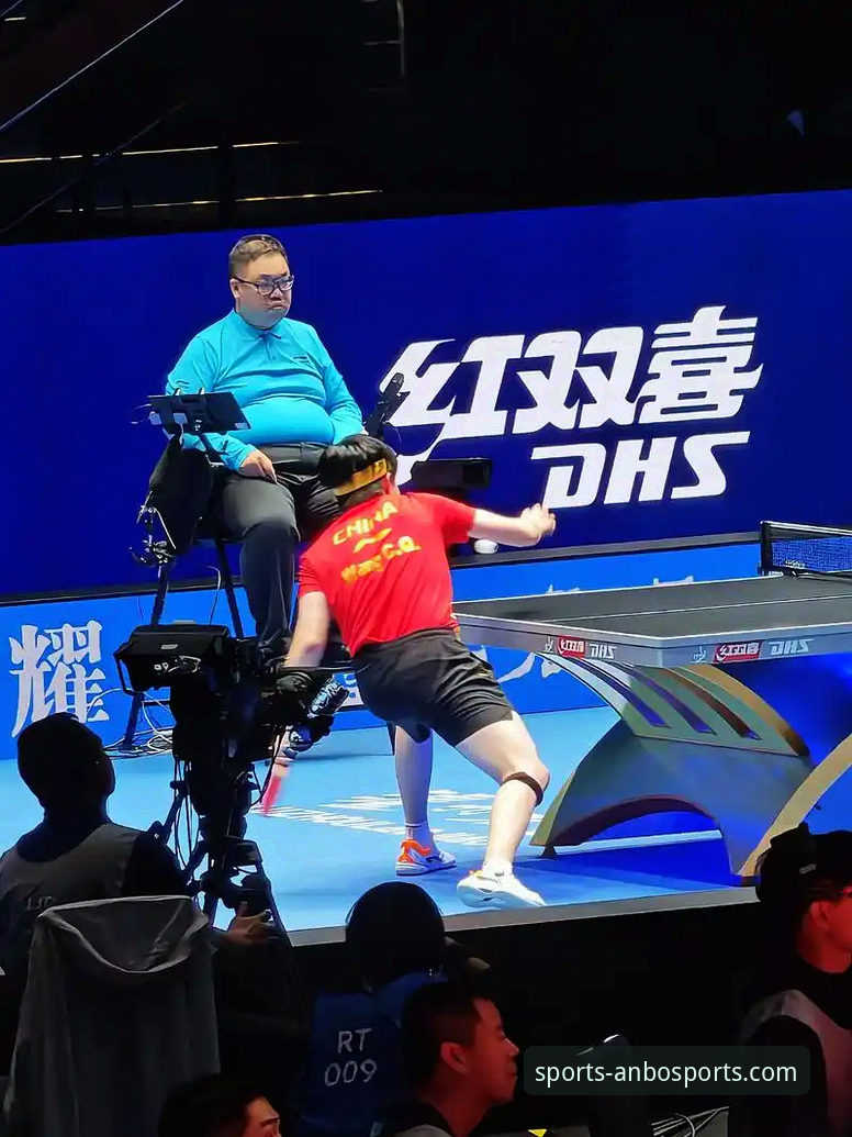 资深用户陈锋分享：从一场对攻大战看安博体育直播的技术细节与观赛体验